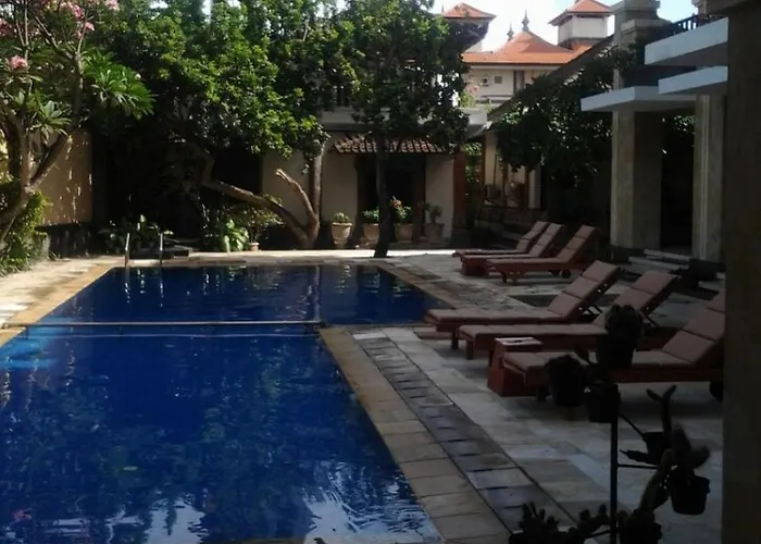 Hotel Puri Asih Seminyak (Bali)