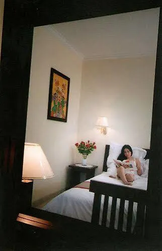 Hotel Puri Asih 3*
