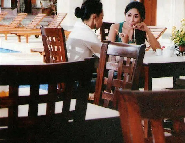 Hotel Puri Asih Seminyak (Bali)
