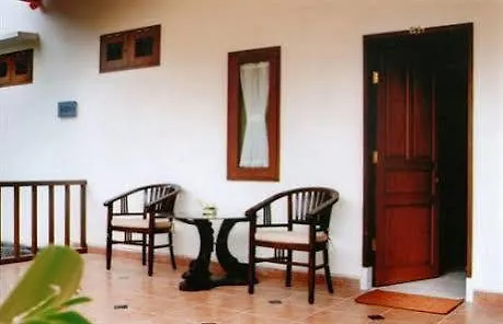 Hotel Puri Asih 3*